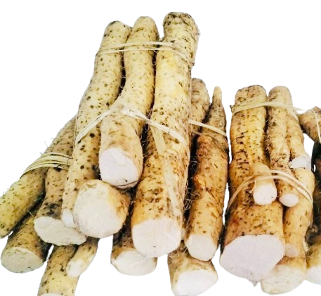 Hoyeng Alu (Organic)